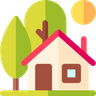 Tampus Homes Loading Logo